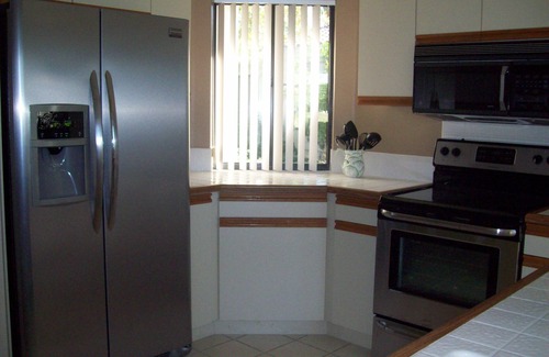 La Quinta Condo | Best Priced PGA West Home Overlooking Beautiful Stadium Golf Course