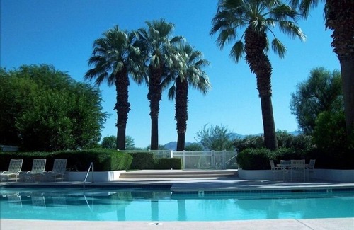 La Quinta Condo | Best Priced PGA West Home Overlooking Beautiful Stadium Golf Course