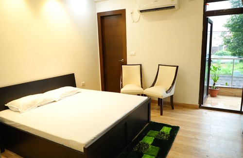 Rishikesh Apartment | Best Property Of India, near to Ganges