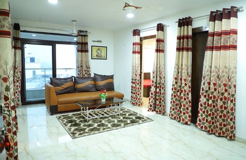 Rishikesh Apartment | Best Property Of India, Near to Ganges