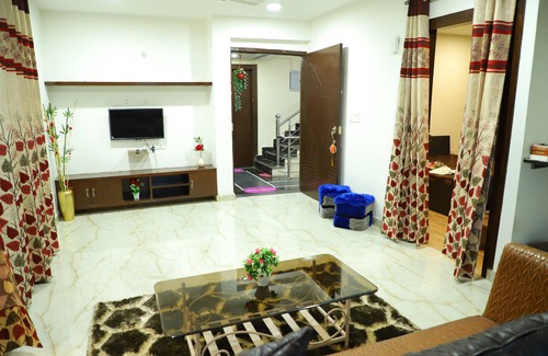 Rishikesh Apartment | Best Property Of India, Near to Ganges