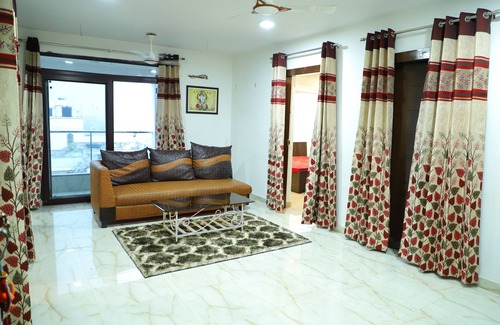 Rishikesh Apartment | Best Property Of India, Near to Ganges
