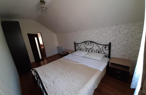 Sochi City Centre Apartment | Best sea apartment