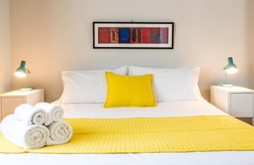 Soho Apartment | Best Spot in Central London