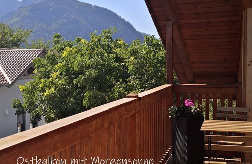 Grafing Apartment | Best time vacation apartment Bösl, 70 m², up to 4 persons, 2 separate bedrooms