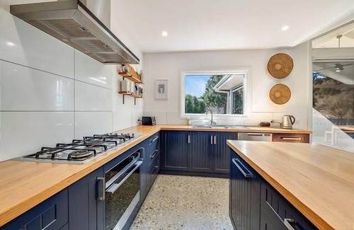 Bright Apartment | Best Times Chalet, Bright