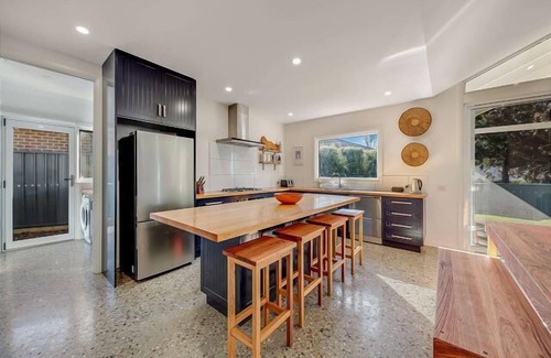 Bright Apartment | Best Times Chalet, Bright