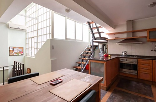 Recoleta Apartment | Best updated promotional prices for fabulous French-Style Apartment In Palermo