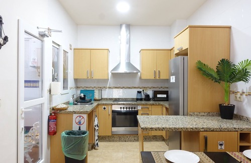 El Cabanyal Apartment | Best Valencia Beach Flat♜Historic Area♜next➤Beach