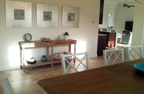 Naples Park House | Best Value In Naples Grand luxury 3 Bdrm Pool Spa Walk Bike To Gulf Spotless