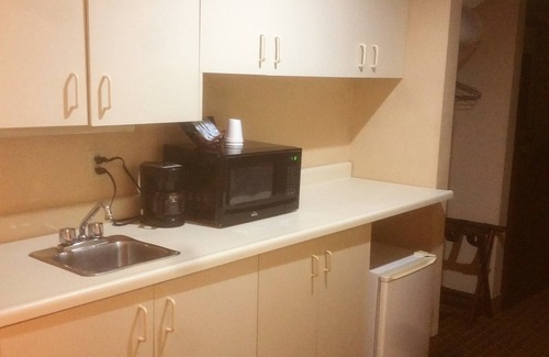 Parry Sound Hotel | Best Value Inn & Suites Parry Sound