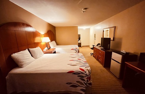 Parry Sound Hotel | Best Value Inn & Suites Parry Sound