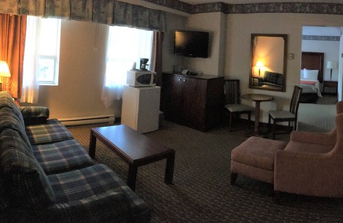 Parry Sound Hotel | Best Value Inn & Suites Parry Sound