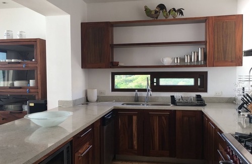 Punta de Mita Condo | Best View and Location LUXURY PH Los Veneros - Punta Mita