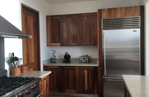 Punta de Mita Condo | Best View and Location LUXURY PH Los Veneros - Punta Mita