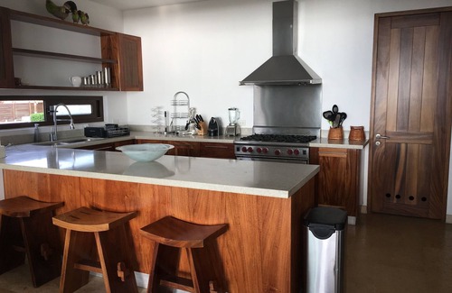 Punta de Mita Condo | Best View and Location LUXURY PH Los Veneros - Punta Mita