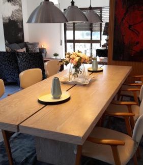 Santa Marinha Apartment | BEST View DOURO PORTO Penthouse