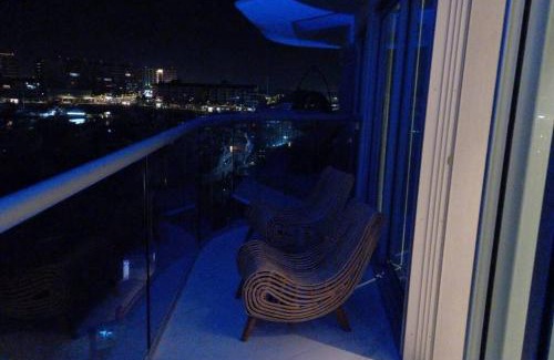 Isla Iguana Apartment | Best View in Marina puerto Vallarta