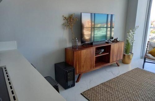 Isla Iguana Apartment | Best View in Marina puerto Vallarta