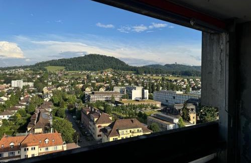 Liebefeld Apartment | Best view in Town