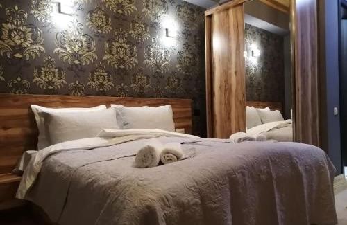 Stepantsminda Hotel | Best view Kazbegi