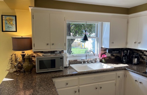Green Bay House | Best View on the Block! nIn the Shadows of Lambeau Field!