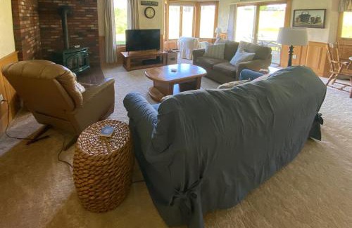 Jackson Apartment | Best Views of Mt Washington