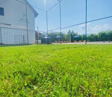 Avrig Villa | Best Vila Valea Avrigului