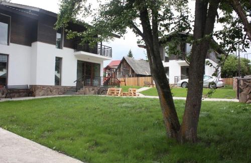 Bakuriani Villa | Best Villa in BAKURIANI Center