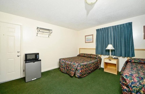 Rockfall Hotel | Best Way Inn