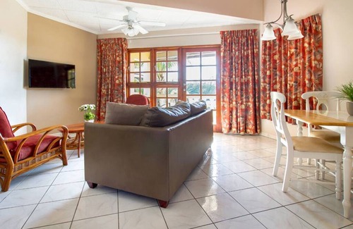 Oranjestad-West Resort | Best week in Aruba, Executive one bedroom, week 44