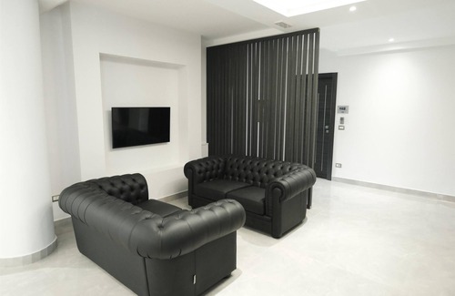 Caraffa di Catanzaro Hotel | Best Western Grand Hotel Catanzaro