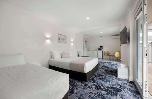 West Beach Hotel | Best Western Adelaide Airport