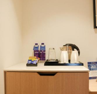 Amritsar Hotel | Best Western AH1 Amritsar