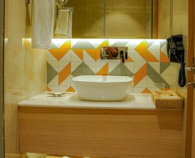 Amritsar Hotel | Best Western AH1 Amritsar
