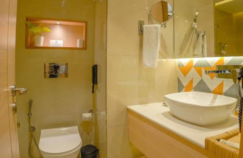 Amritsar Hotel | Best Western AH1 Amritsar