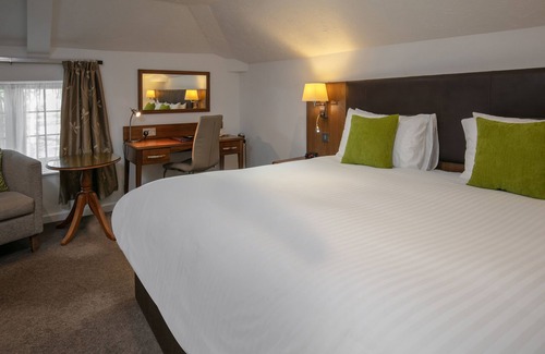 Norwich Hotel | Best Western Annesley House Hotel