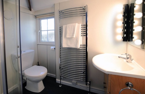 Norwich Hotel | Best Western Annesley House Hotel