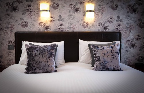 Norwich Hotel | Best Western Annesley House Hotel