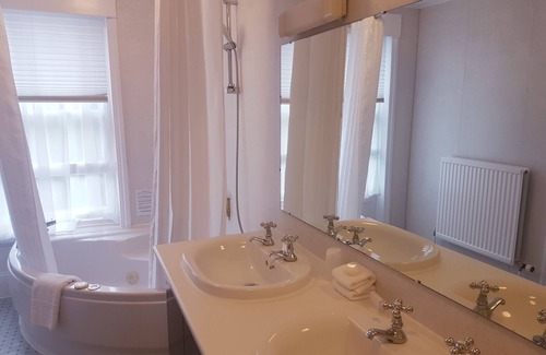 Norwich Hotel | Best Western Annesley House Hotel