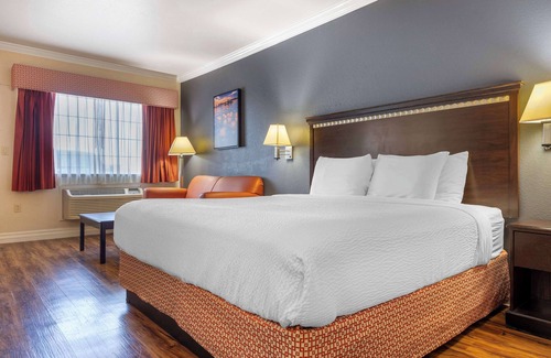 Anthony Hotel | Best Western Anthony/West El Paso