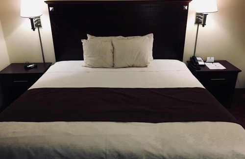 Massapequa Park Hotel | Best Western Bar Harbour Inn