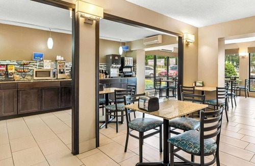 West Baraboo Hotel | Best Western Baraboo Inn