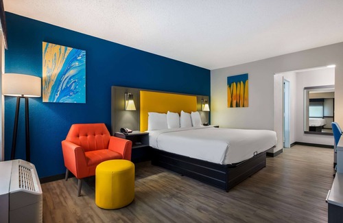 Bordentown Hotel | Best Western Bordentown Inn