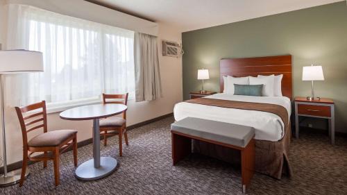 Custer Hotel | Best Western Buffalo Ridge Inn Near Mt Rushmore