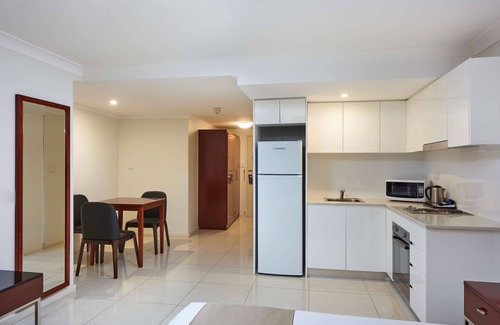 Casula Hotel | Best Western Casula Motor Inn