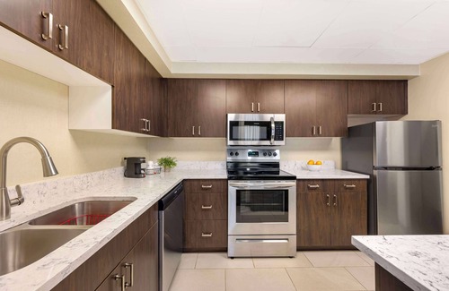 Downers Grove Hotel | Best Western Chicago - Downers Grove