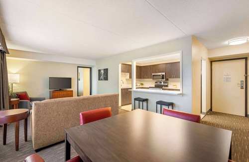 Downers Grove Hotel | Best Western Chicago - Downers Grove
