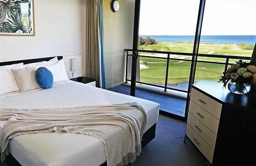 Wollongong Hotel | Best Western City Sands - Wollongong Golf Club