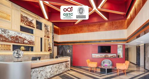 Yan Nawa Hotel | Best Western Click Sathorn 11 Bangkok